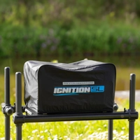 Preston Innovations Ignition SL Seat Cover